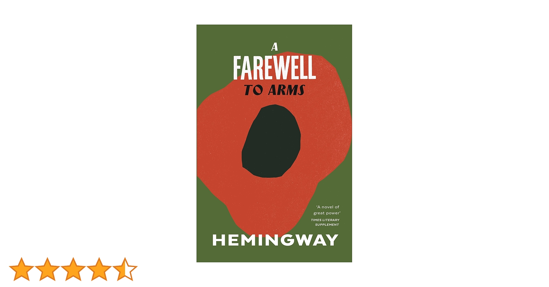 その他 A Farewell to Arms Amazon | A Farewell to Arms: The Special Edition | Hemingway